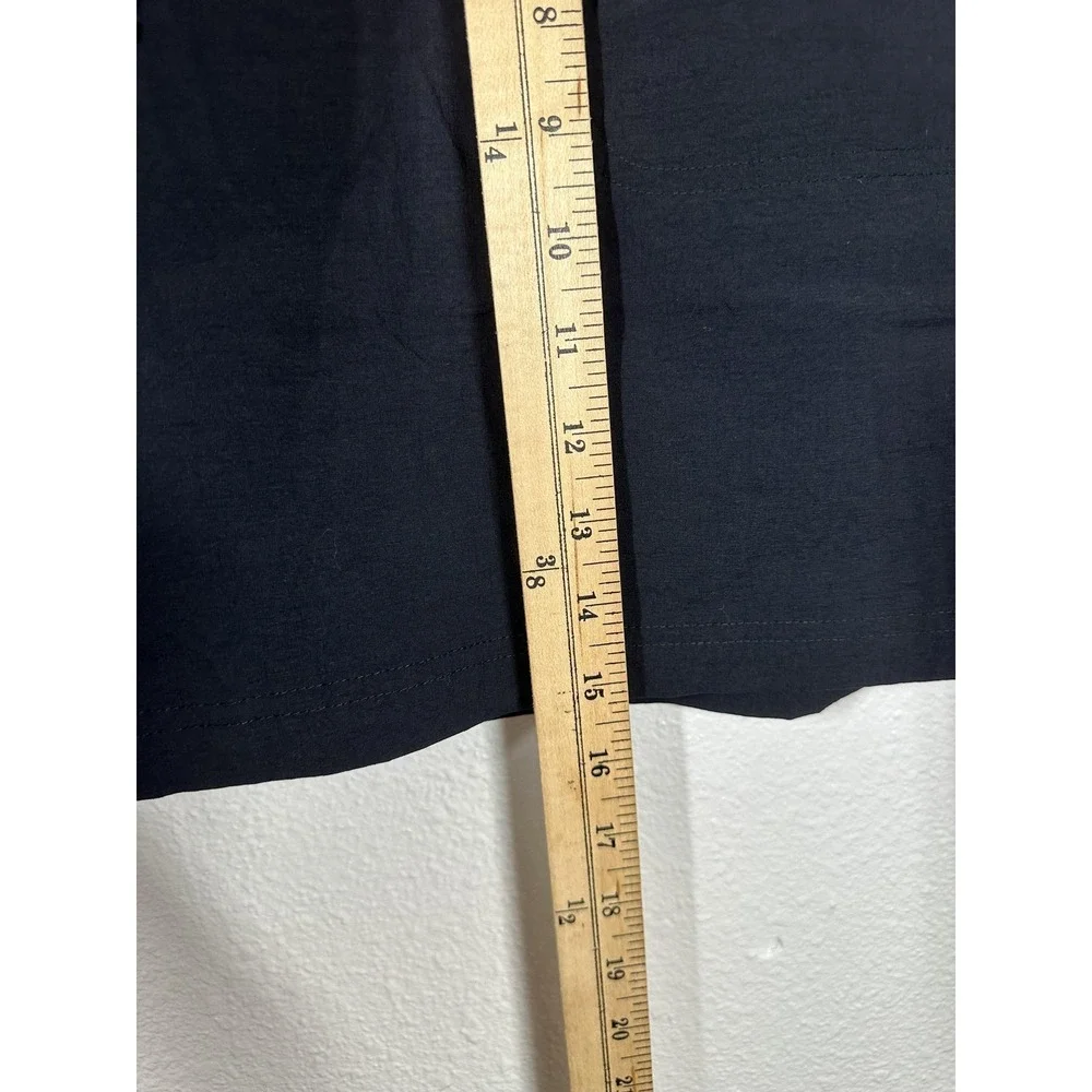 Eddie Bauer Shorts Womens XL Athletic‎ Drawstring Lined Pockets Coolmax Summer